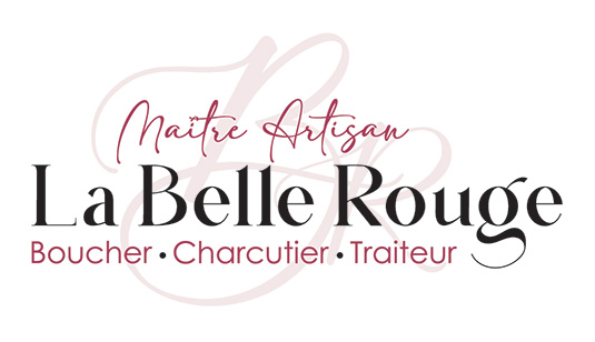 Boucherie Charcuterie Traiteur - La Belle Rouge Périgné (79)