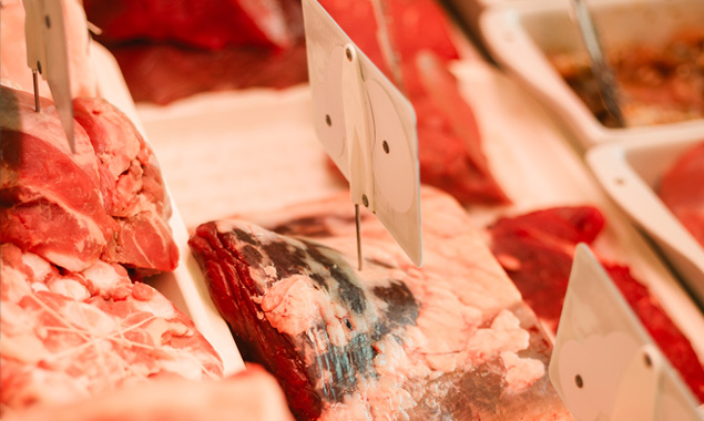 Boucherie La Belle Rouge Périgné (79) - Sélection rigoureuse de matières premières