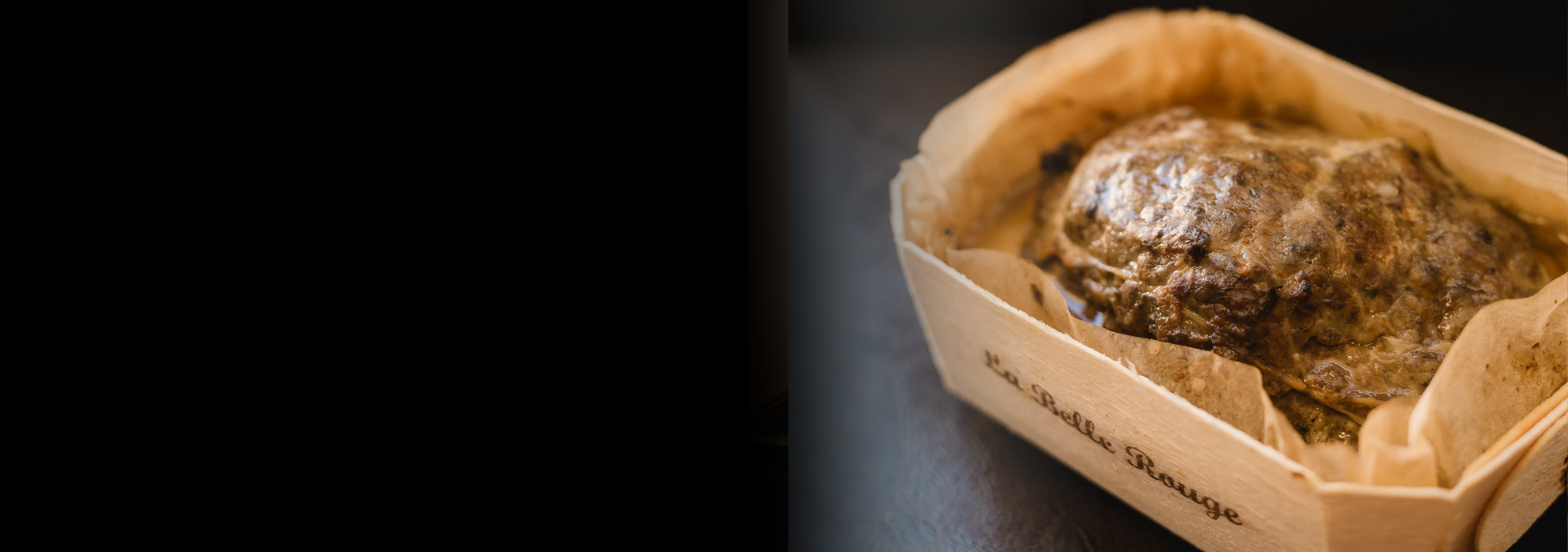 Charcuterie Confectionnée dans notre laboratoire par notre Maître artisan - La Belle Rouge Périgné (79)