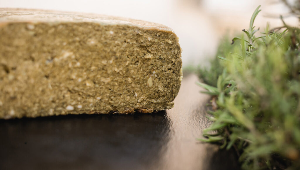 Farci Poitevin d'Alice Médaille d'Or 2024 au Concours des Saveurs Nouvelle Aquitaine - Boucherie charcuterie La Belle Rouge Périgné (79)