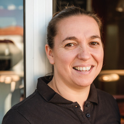 opheOphélie Meureau - Boucherie CHarcuterie TRaiteur La Belle Rouge Périgné (79)lie-meureau-Boucherie-Charcuterie-traiteur-ërigne-79