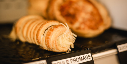 Panier étudiants pour 14€ - Boucherie Charcuterie Traiteur La Belle Rouge Périgné (79)