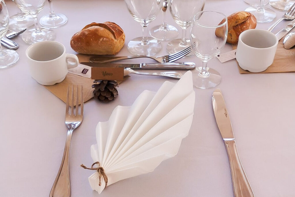 Charcutier traiteur Maitre artisan La Belle Rouge Périgné (79)